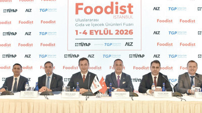 Gıdacı yeni sezona çifte destekle başladı