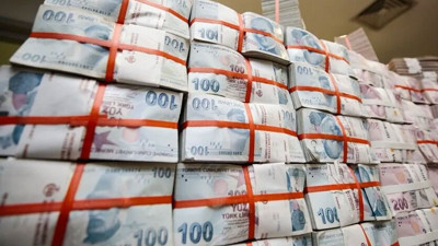 İşte vergi rekortmeni kurumlar