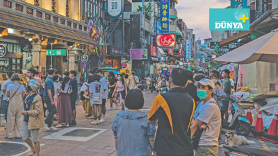 Tokyo’ya sadece yemek yemek için gidilir mi?