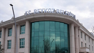 Beykoz Belediyesi'ne ikinci operasyon: 6 kişi g&ouml;zaltında