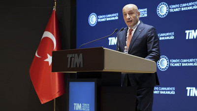 TİM Başkanı G&uuml;ltepe: Haziranda 59 il ihracatını artırdı
