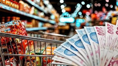 Haziran ayı enflasyon rakamları a&ccedil;ıklandı