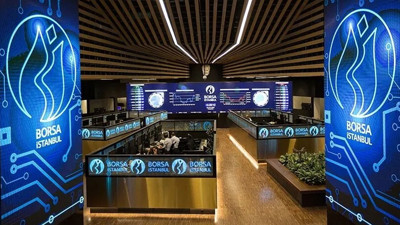 Borsa İstanbul günü yükselişle tamamladı