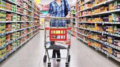 Market raflarında yeni d&uuml;zen: Ticaret Bakanlığı d&uuml;ğmeye bastı