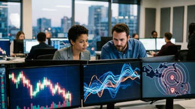Bitcoin'de toparlanma durakladı