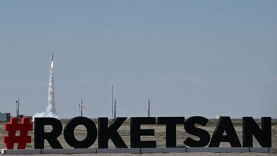 ROKETSAN, NATO'nun kritik savunma projelerinde y&uuml;klenici oldu