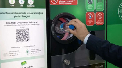 Depozito &uuml;creti sonrası su fiyatlarına zam! Bakanlık inceleme başlattı