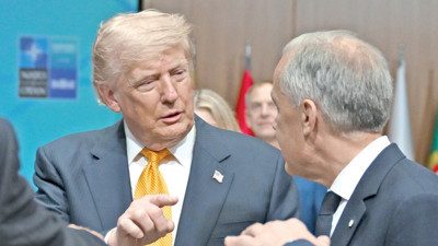 ABD Başkanı Trump: İran beni ortadan kaldırmak istiyor, anlaşmak istemiyorum