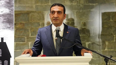 Son dakika: Beyoğlu Belediye Başkanı İnan G&uuml;ney'e tahliye kararı