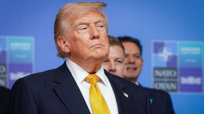 NATO'da tarihi değişiklik masada: Trump planları alt&uuml;st etti