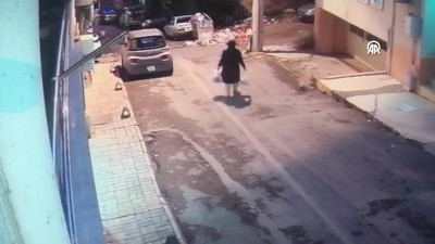 Çöp sanıp attı, içinde 400 bin TL çıktı