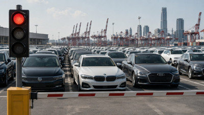 Çin pazarı Volkswagen, BMW ve Audi’yi vurdu
