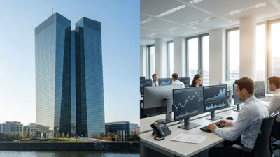 Orta Doğu gerilimi ECB’nin yol haritasını değiştirdi