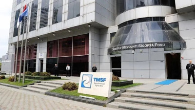 TMSF'den dev hastane i&ccedil;in satış kararı