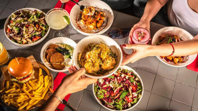 Fast food devlerinde kriz b&uuml;y&uuml;yor: Y&uuml;zlerce restoran kepenk indirdi
