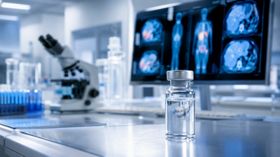 GSK’nın kanser ilacından dikkat çeken sonuç