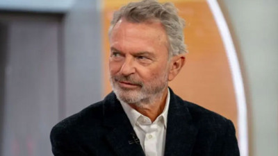 Jurassic Park'ın yıldızı Sam Neill hayatını kaybetti