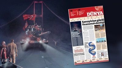 İş d&uuml;nyasından 15 Temmuz'un 10. yılında ortak mesaj:&nbsp;Demokrasi &uuml;retimin de teminatı