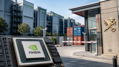Nvidia üretimin son aşamasını ABD’ye taşıyor