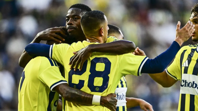 ŞAMPİYONLAR LİGİ: Fenerbahçe - Gornik Zabrze maçı ne zaman, saat kaçta, hangi kanalda?