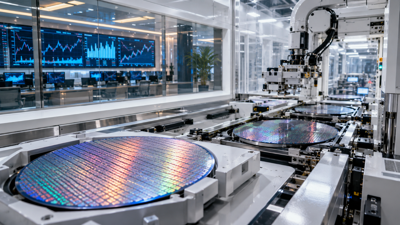 TSMC ikinci çeyrekte rekor kâr açıkladı