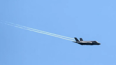 ABD'li Kongre &uuml;yesi: T&uuml;rkiye'nin F-35 programına d&ouml;n&uuml;ş&uuml; umut verici