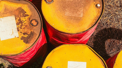 Petrol i&ccedil;in korkutan tahmin: 110 doların &uuml;zeri g&uuml;ndemde