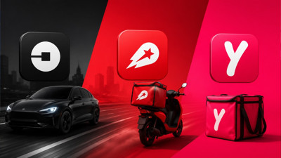 Uber, Delivery Hero i&ccedil;in kesenin ağzını a&ccedil;tı: Yemeksepeti SSW Partners'a satılacak