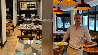 70 yıllık restoran devi tarih oluyor! &Uuml;nl&uuml; zincir i&ccedil;in tasfiye kararı