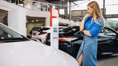 Otomotiv pazarında temmuz freni: Daralma y&uuml;zde 20'yi aşabilir