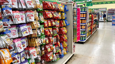 İndirim marketi zinciri 75 mağazasını kapatıyor