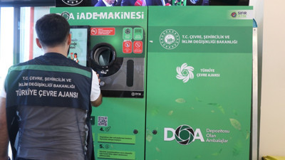 DOA sisteminde yeni dönem başladı