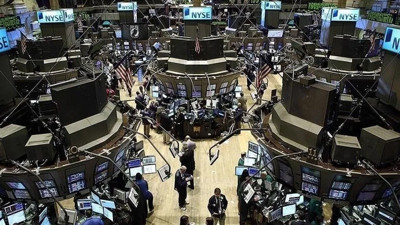 New York borsası yükselişle açıldı