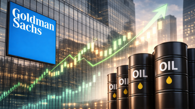 Petrolde savaş alarmı! Goldman Sachs korkutan tahmini a&ccedil;ıkladı