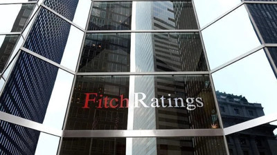 Fitch'ten T&uuml;rkiye değerlendirmesi: Ekonomi dayanıklı, rezervler izleniyor