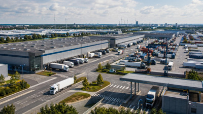 18,8 milyar dolarlık teklif Avrupa&rsquo;nın lojistik haritasını değiştirebilir