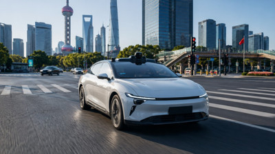 Volkswagen Çin’de sürüş yapay zekâya devretmeye hazırlanıyor