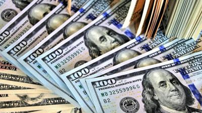 Reel sektörün döviz açığı mayısta geriledi