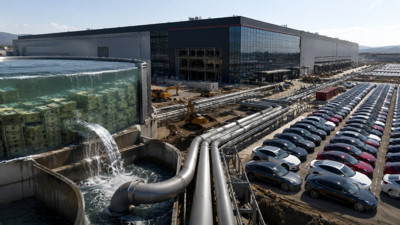 Tesla&rsquo;nın teslimat rekoru kasayı kurtaramadı