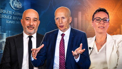 Faiz kararı sonrası ekonomistlerden ilk yorum: Jeopolitik risklerin altı &ccedil;izildi