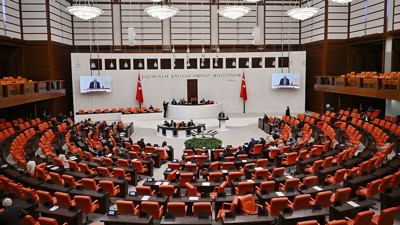 &Ccedil;er&ccedil;eve yasanın adı belli oldu