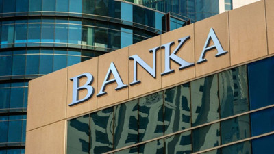 Dev bankalara yeni vergi hazırlığı