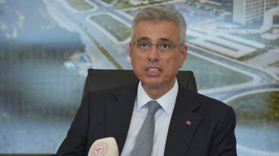 Bakan Memişoğlu 'maalesef' diyerek açıkladı: İkinci sıradayız!
