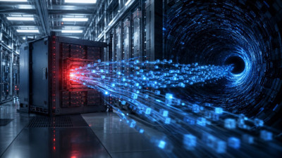 Dev bankadan 700 gigabaytı aşan veri sızdı