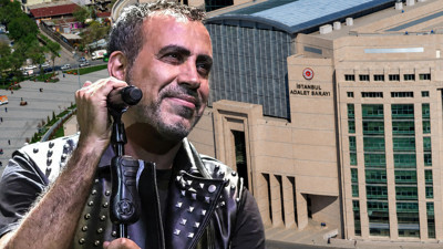 Ahbap soruşturmasında Uğur D&uuml;ndar, Hayko Cepkin ve 3 kişi ifadeye &ccedil;ağrıldı