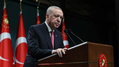 Kabine bug&uuml;n Beştepe'de toplanıyor: G&uuml;ndemde neler var?