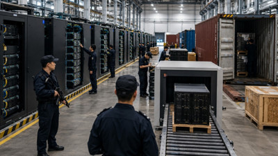 Nvidia (NVDA) &ccedil;alışanı iddiası &Ccedil;in&rsquo;e ka&ccedil;ak&ccedil;ılık dosyasını b&uuml;y&uuml;tt&uuml;