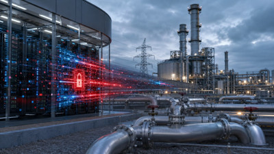 Enerji devinin müşteri verilerine izinsiz erişildi