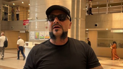 Hayko Cepkin'in İfadesi ortaya &ccedil;ıktı: Haluk Levent'e maddi konularda g&uuml;venmem