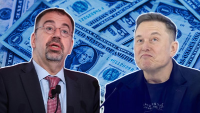 Acemoğlu'ndan Musk'ı köşeye sıkıştıran çağrı